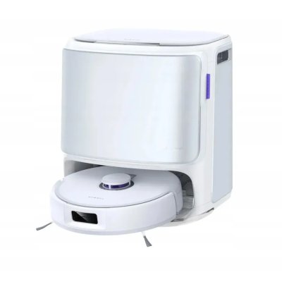 робот-пылесос Narwal Freo Z10 White