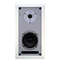 настенная акустика Audiovector OnWall Super White
