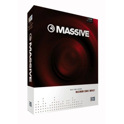 Native Instruments MASSIVE