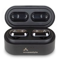 наушники Accesstyle Cornflower TWS