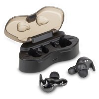 наушники Accesstyle Darkblack TWS