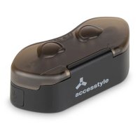 наушники Accesstyle Darkblack TWS