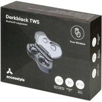 наушники Accesstyle Darkblack TWS