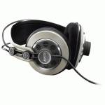 наушники AKG K242 HD