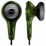 наушники AKG K311 LIME