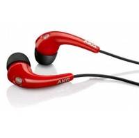 наушники AKG K321 RED