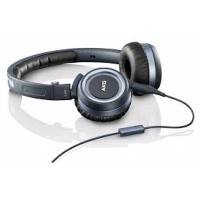 наушники AKG K452 BLUE