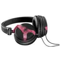наушники AKG K518 DT Black/Red