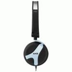 наушники AKG K518 LE Blue