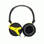 наушники AKG K518 LE Yellow