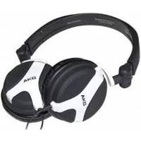 наушники AKG K518 White
