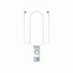наушники Apple iPod nano Lanyard Headphones MA597