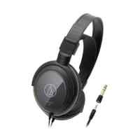 Audio-Technica ATH-AVC300 Black