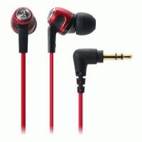 Audio-Technica ATH-CK323M RD