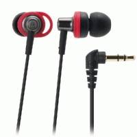 Audio-Technica ATH-CK505M RD