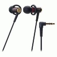 Audio-Technica ATH-CKN50 BW