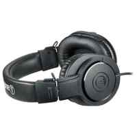 Audio-Technica ATH-M20X Black