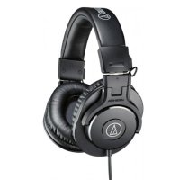 наушники Audio-Technica ATH-M30X