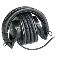 Audio-Technica ATH-M30X