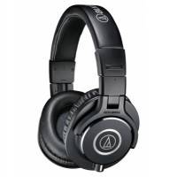 наушники Audio-Technica ATH-M40X