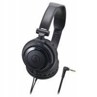 Audio-Technica ATH-SJ33 BK