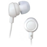 наушники BBK EP-1150S White
