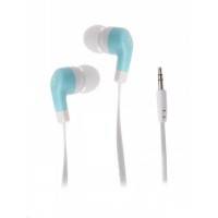 наушники CBR Human Friends Rumba Blue-White