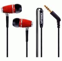 наушники Crown CMERE-635 EARPHONES