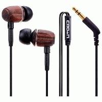 наушники Crown CMERE-636 EARPHONES