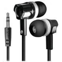 наушники Defender Basic-609 Black-White