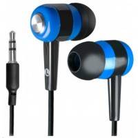 наушники Defender Basic-616 Black-Blue