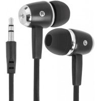 наушники Defender Basic-620 Black