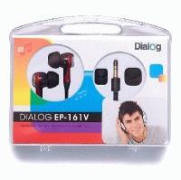 Dialog EP-161V Red