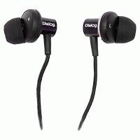 Dialog EP-241V Black