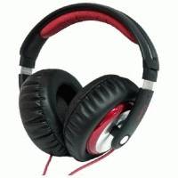 Dialog HP-A75 Black/Red