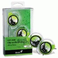 Genius GHP-300B Green