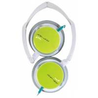 наушники Genius GHP-410F Lemon Yellow
