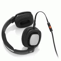 JBL J55I Black