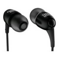 JBL T100 Black