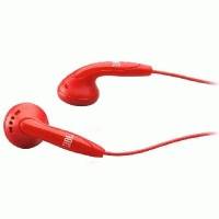 JBL TEMPO EARBUD J02 Red