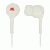 JBL TEMPO IN-EAR J01 White