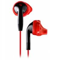 JBL Yurbuds Inspire 100 Black/Red