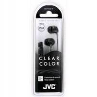 JVC Clear Colour HA-FX22-B-E