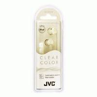 JVC Clear Colour HA-FX22-W-E