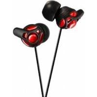 наушники JVC Crystal Sound HA-FX40-R