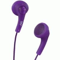 наушники JVC Gumy HA-F150-V