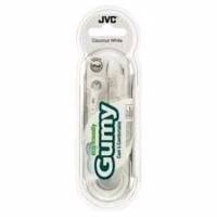 JVC Gumy HA-F150-W-E