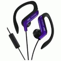 наушники JVC HA-EBR80-A-E
