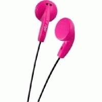 наушники JVC HA-F11-P