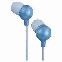 наушники JVC Marshmallow HA-FX30-A-E Blue